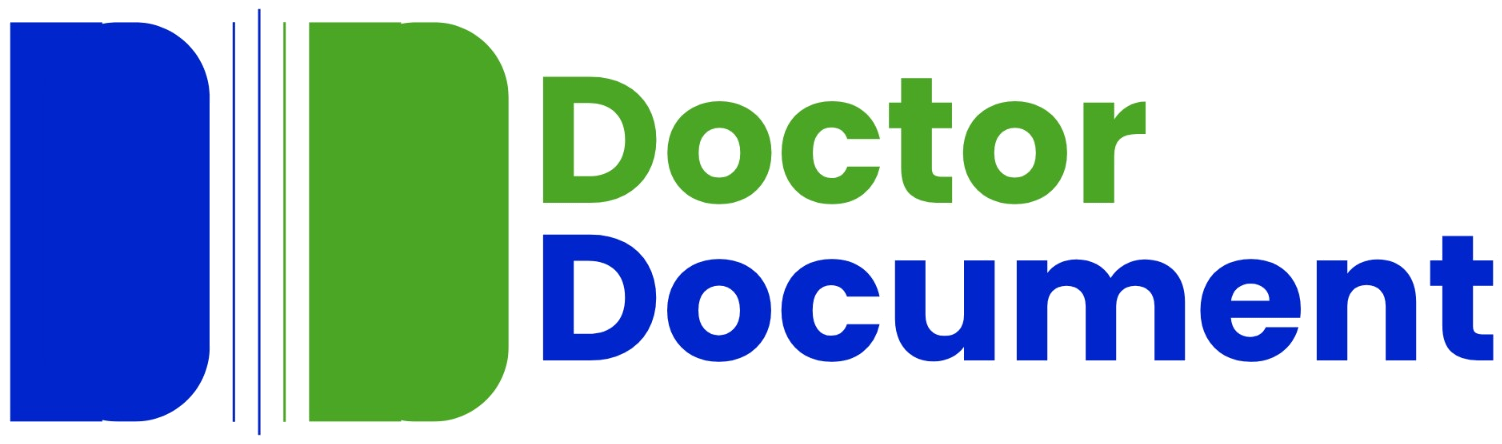 Doctor Document